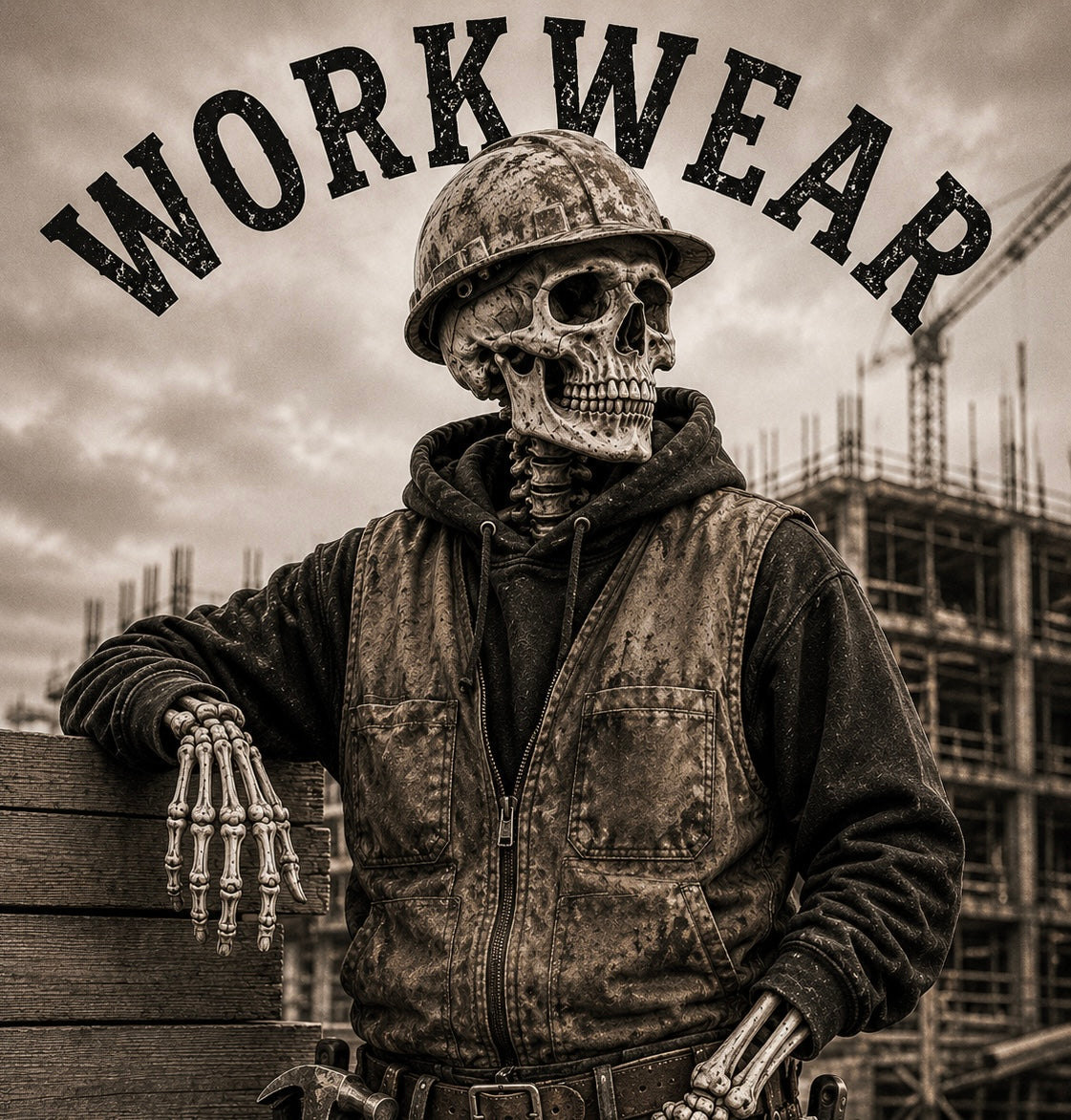 Work Wear