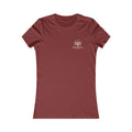 Women's Favorite Simple Tee