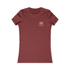 Women's Favorite Simple Tee