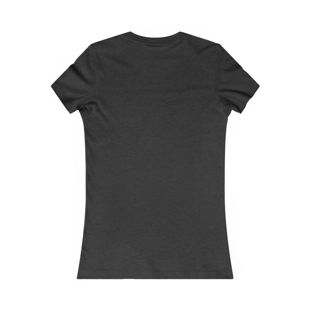Women's Favorite Simple Tee