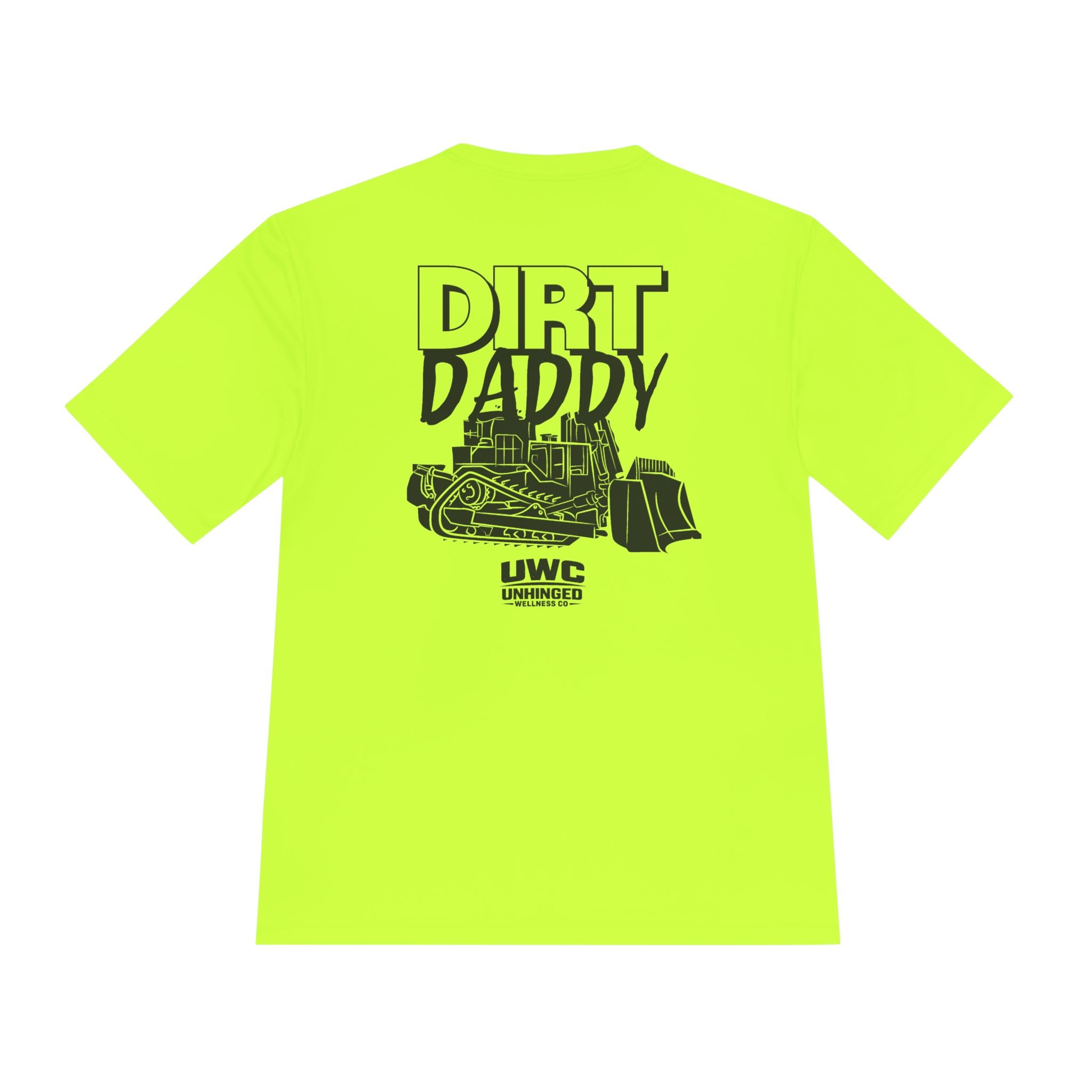 Dirt Daddy T-Shirt