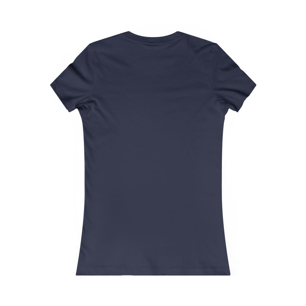 Women's Favorite Simple Tee