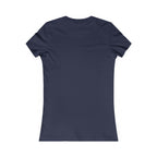 Women's Favorite Simple Tee