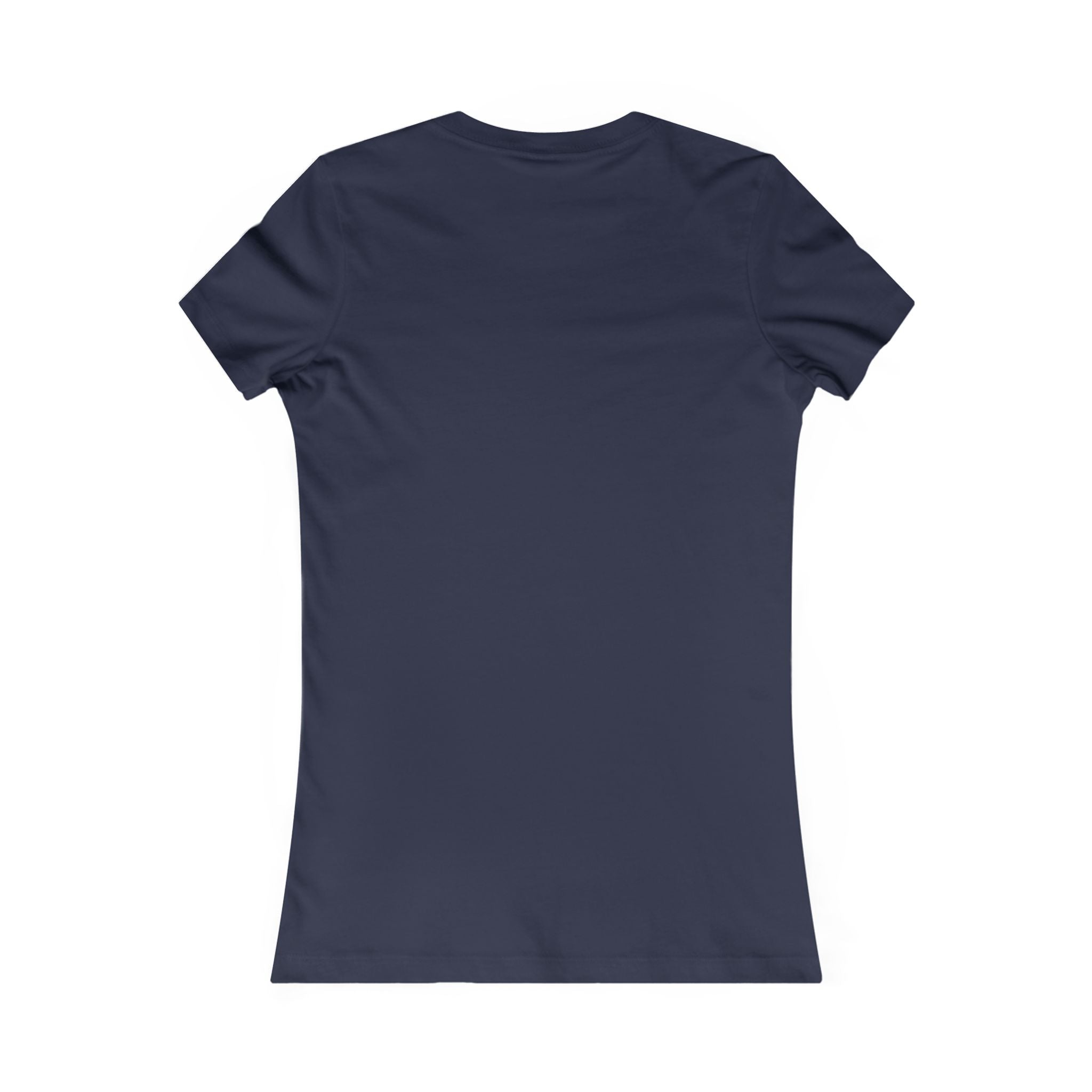 Women's Favorite Simple Tee