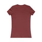 Women's Favorite Simple Tee