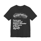 Graphic Tee – “Be Your Best Self": so inspirational