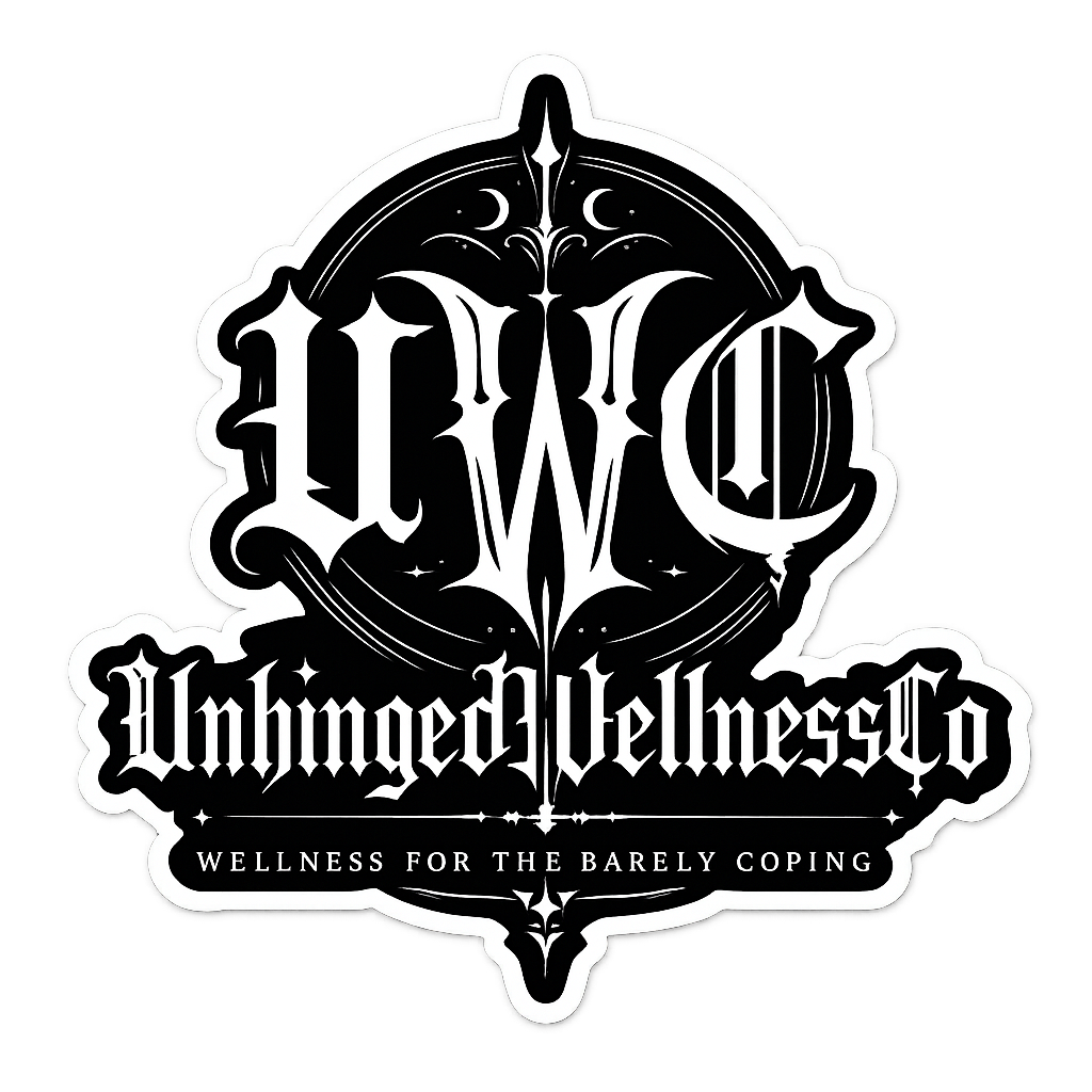 UnhingedWellnessCo