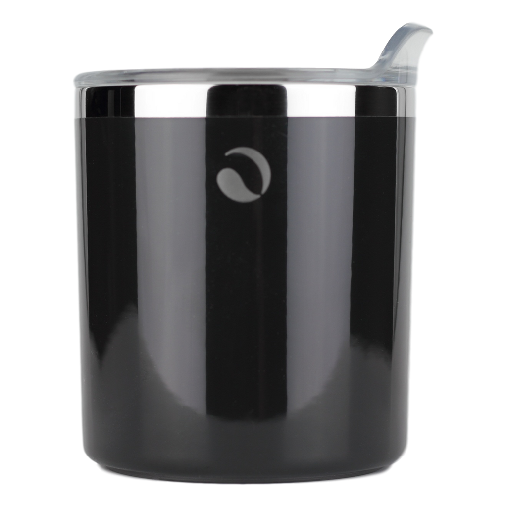The Gentleman | 10oz Vacuum Insulated Whiskey Glass