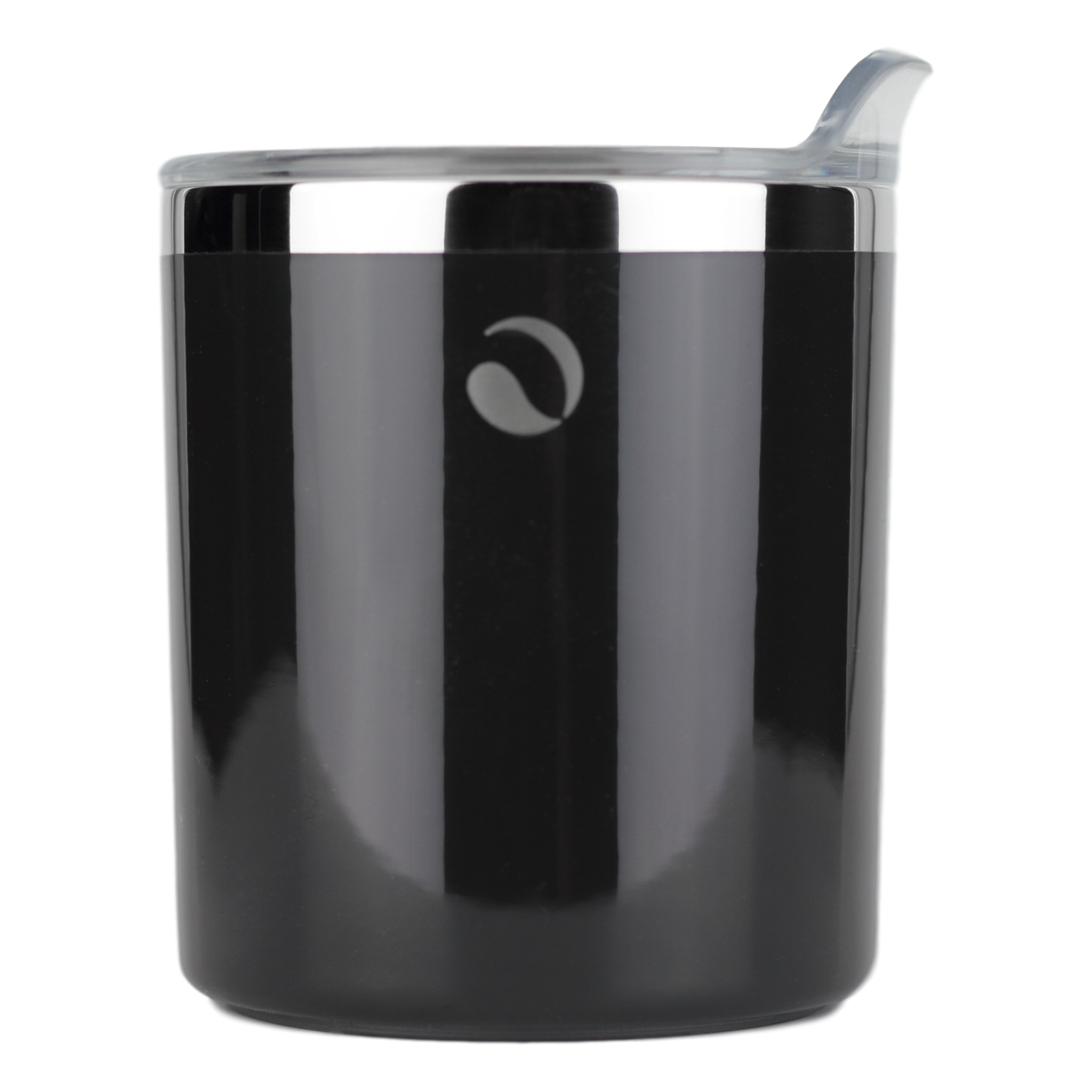 The Gentleman | 10oz Vacuum Insulated Whiskey Glass