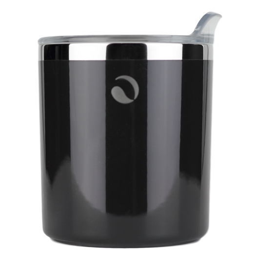 The Gentleman | 10oz Vacuum Insulated Whiskey Glass