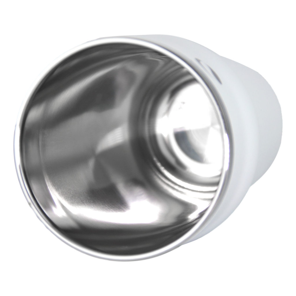 The THOR | 20oz Beer Mug with Bottle Opener – Mint Cream