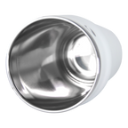 The THOR | 20oz Beer Mug with Bottle Opener – Mint Cream