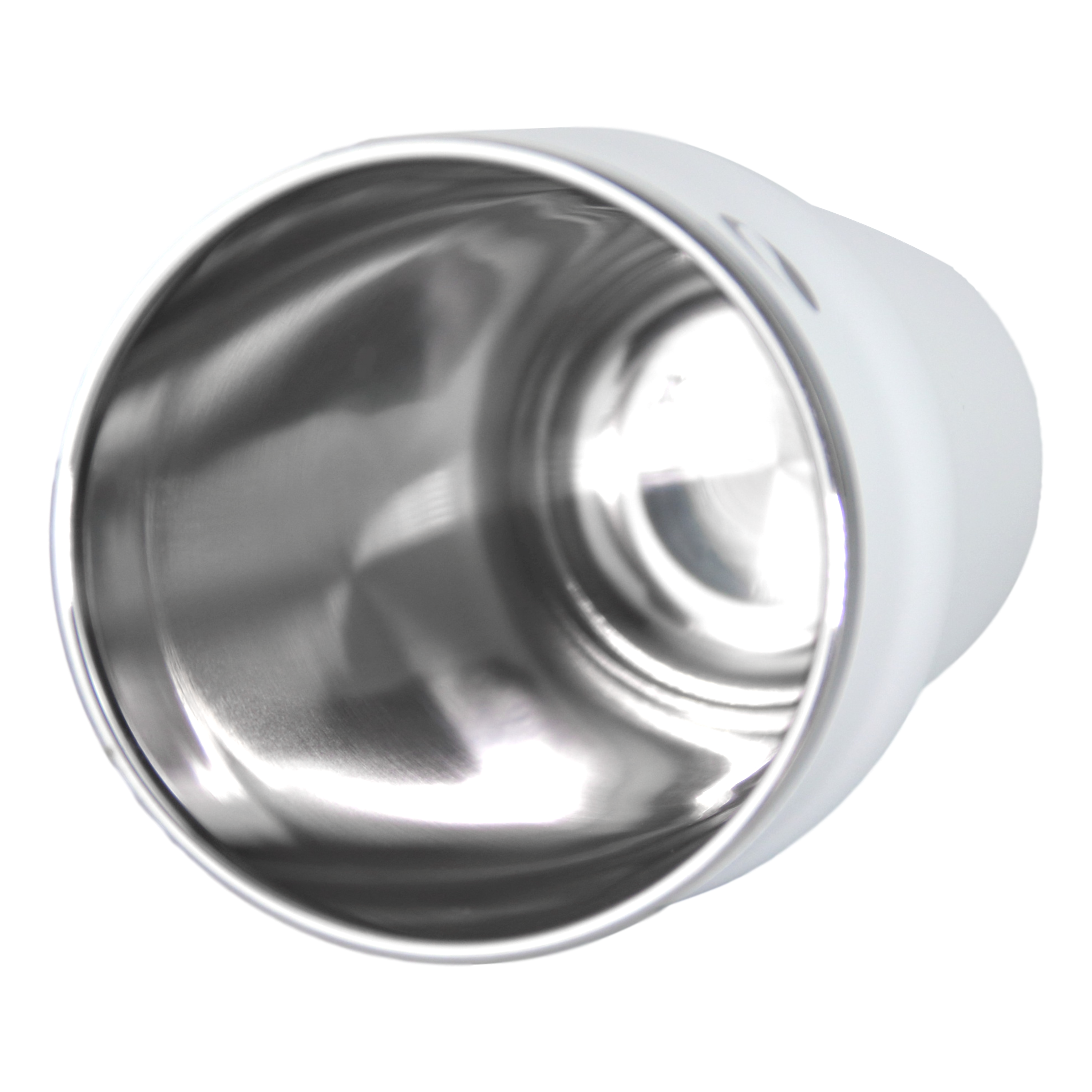 The THOR | 20oz Beer Mug with Bottle Opener – Mint Cream