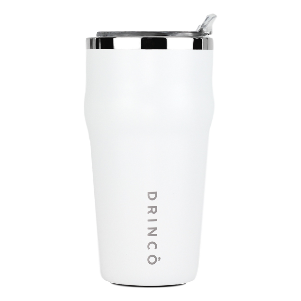 The THOR | 20oz Beer Mug with Bottle Opener – Mint Cream