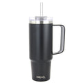The Giant -  30oz Tumbler with Handle (Black)