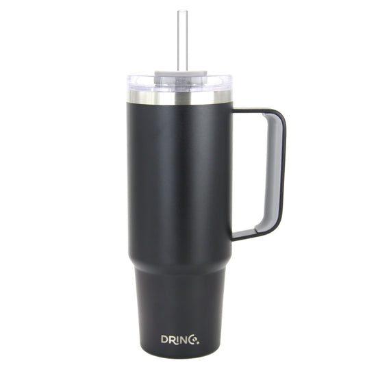 The Grip | 30oz Insulated Stainless Steel Tumbler with Handle