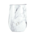 The Classy | 12oz Insulated Wine Tumbler Glass