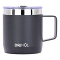 The Energizer - 14 oz Coffee Mug Vacuum Insulated Double Wall