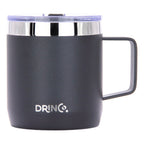 The Energizer - 14 oz Coffee Mug Vacuum Insulated Double Wall