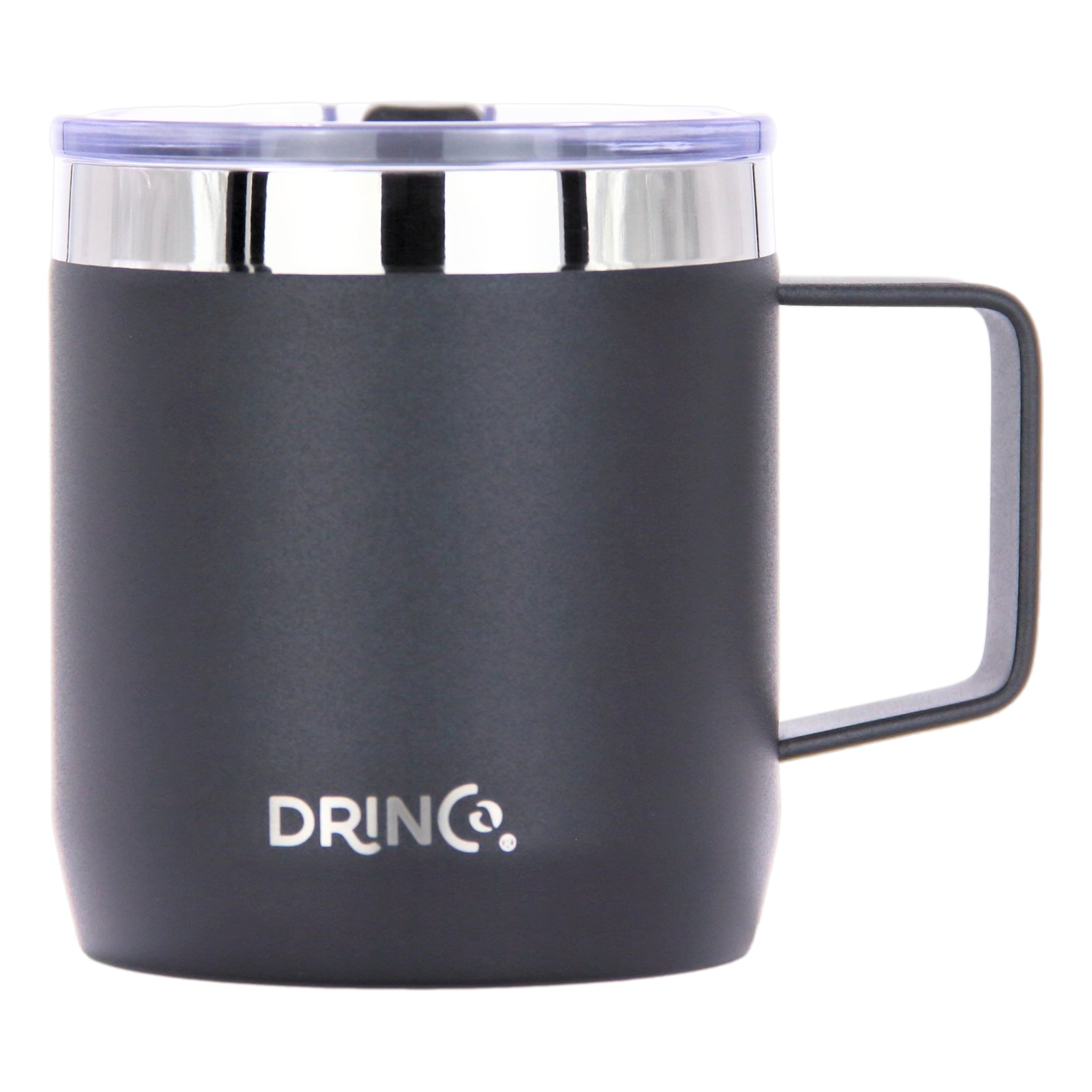 The Energizer - 14 oz Coffee Mug Vacuum Insulated Double Wall