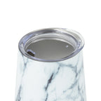 The Classy | 12oz Insulated Wine Tumbler Glass