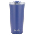The Blueprint | 20oz Spill-Proof Insulated Tumbler w/ Straw – Blue