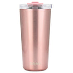 The Gold Rush | 20oz Spill-Proof Insulated Tumbler w/ Straw