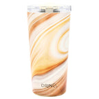 The Swirl | 20oz Leakproof Insulated Tumbler
