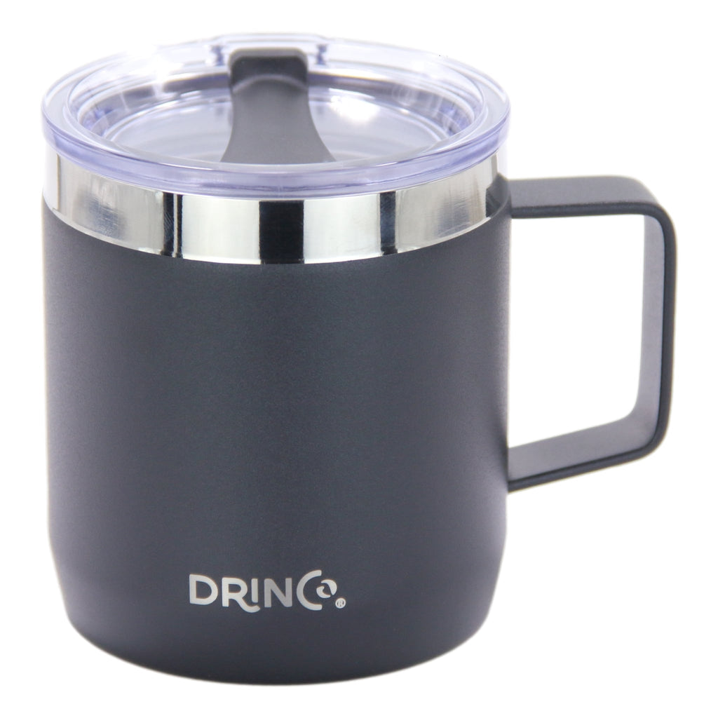 The Energizer - 14 oz Coffee Mug Vacuum Insulated Double Wall