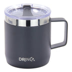The Energizer - 14 oz Coffee Mug Vacuum Insulated Double Wall