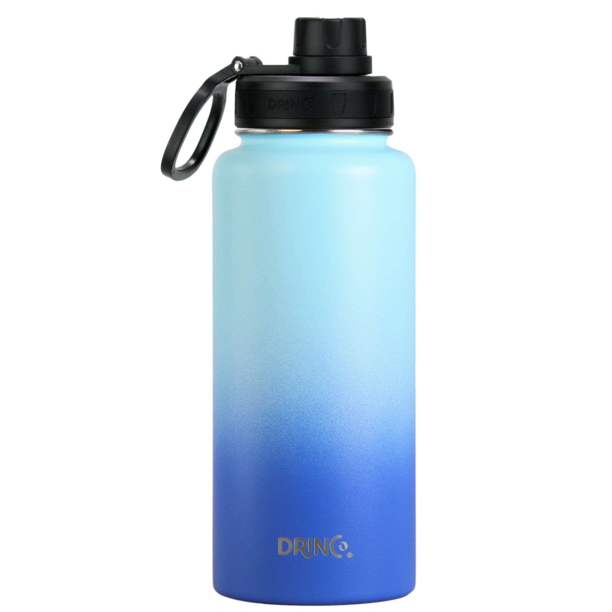 The Skye | 32oz Stainless Steel Water Bottle